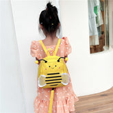 Colorful Stationery Set with Anti-Lost Bee Bag